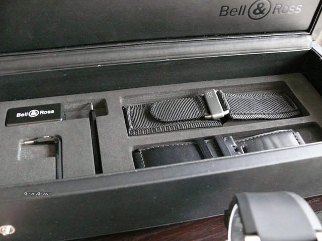 replica Bell & Ross BR01-97 Power Reserve WATCHES 1 