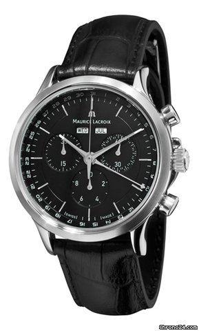 Maurice Lacroix Les Classiques Quartz