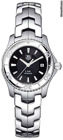 TAG Heuer Link Quartz