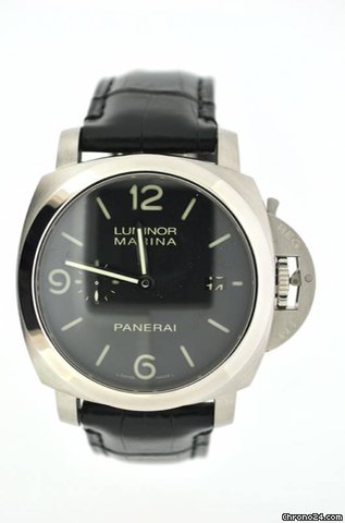 Panerai Luminor 1950 3 days PAM 312 Limited 2500