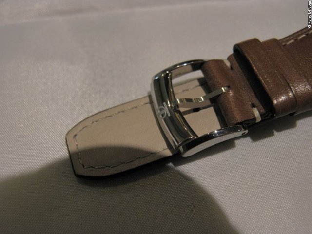 replica Baume & Mercier &  Hampton Classic WATCHES 1 