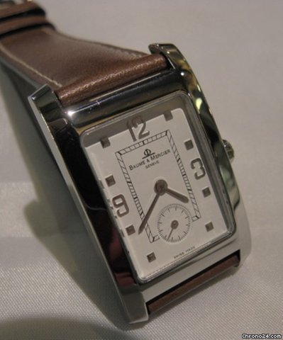 Baume & Mercier &  Hampton Classic
