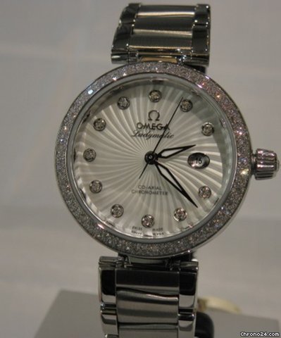 Omega Lady