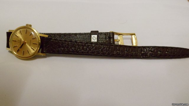 Omega de ville
