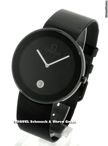 Omega Art Collection Richard Paul Lohse (gebraucht)