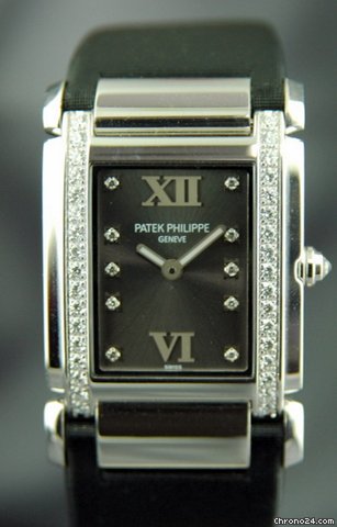 Patek Philippe Twenty-4
