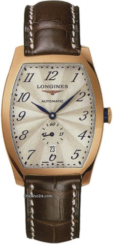 Longines Evidenza Mens Automatic