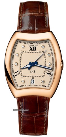 Bedat & Co No. 3 Automatic