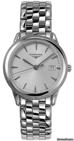Longines Flagship Quartz