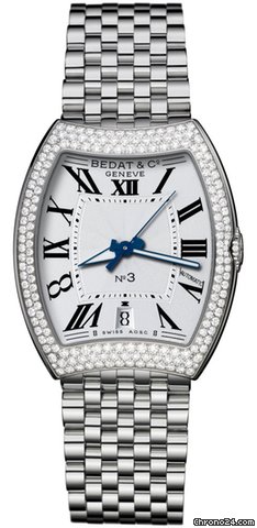 Bedat & Co No. 3 Automatic