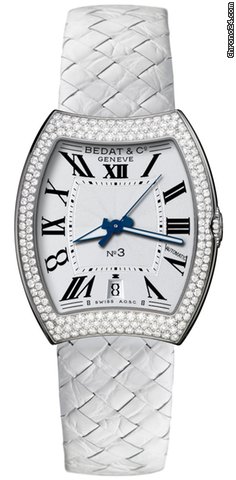 Bedat & Co No. 3 Automatic