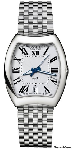 Bedat & Co No. 3 Automatic