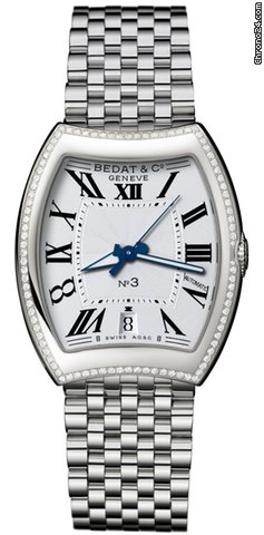 Bedat & Co No. 3 Automatic