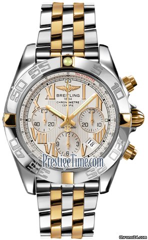 Breitling Chronomat 44