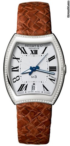 Bedat & Co No. 3 Automatic