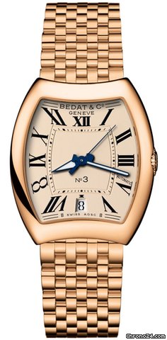 Bedat & Co No. 3 Automatic