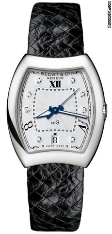 Bedat & Co No. 3 Automatic