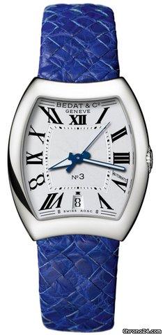 Bedat & Co No. 3 Automatic