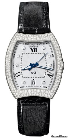 Bedat & Co No. 3 Automatic
