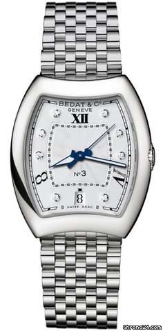 Bedat & Co No. 3 Automatic