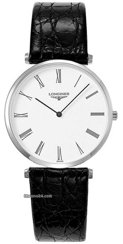Longines La Grande Classique Quartz - 35mm
