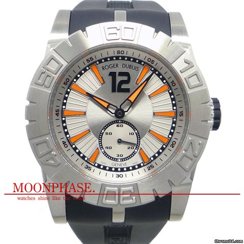 Roger Dubuis SED46-821-91-00/03A01/