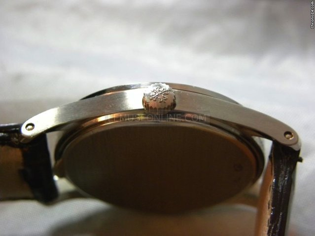 replica Patek Philippe CALATRAVA WATCHES 1 