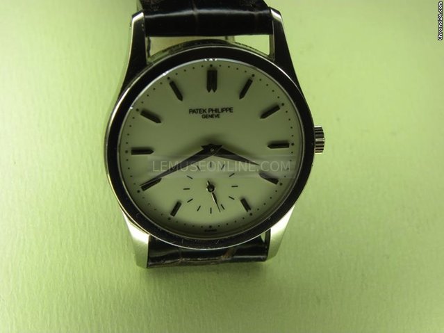 Patek Philippe CALATRAVA