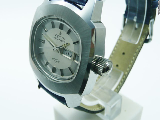 replica Zenith AF P Automatik 36000 WATCHES 1 