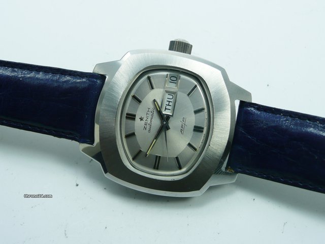 Zenith AF P Automatik 36000