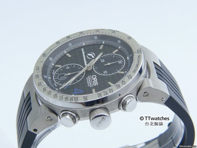 replica Oris F1 Schumacher Limited Edition WATCHES 1 