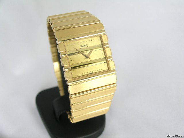 Piaget POLO MIDSIZE