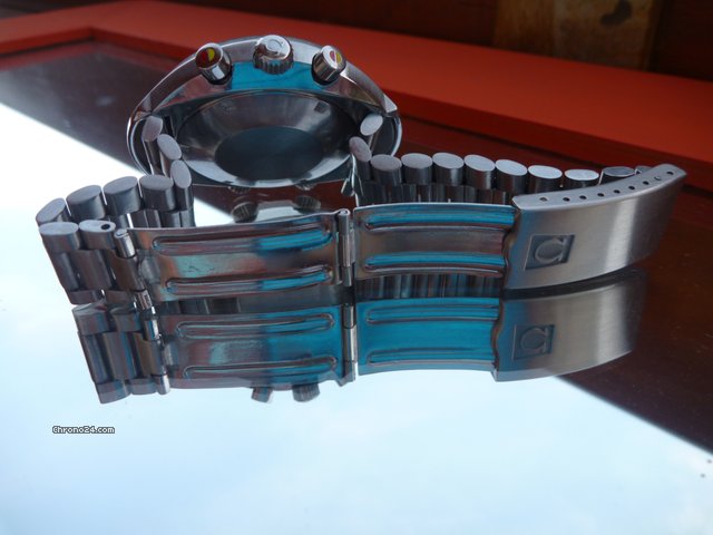 replica Omega Flightmaster - 1. Serie WATCHES 1 
