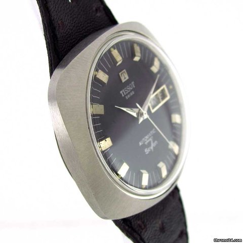 replica Tissot DAY-DATE SEVEN AUTOMATIC WATCH WATCHES 1 