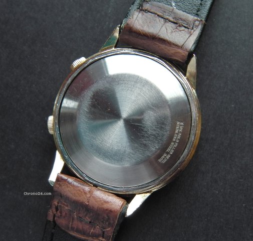 replica Jaeger-LeCoultre Memovox Automatik Jumbo XXL WATCHES 1 