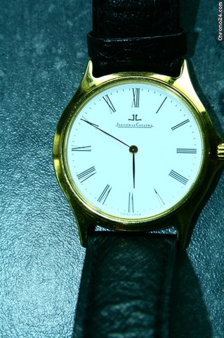 Jaeger-LeCoultre heraion