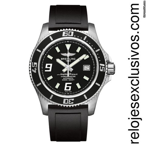 Breitling Superocean 44
