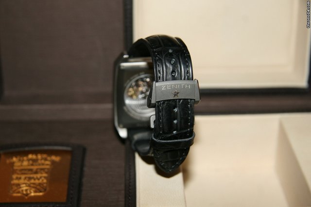 replica Zenith port royal open WATCHES 1 