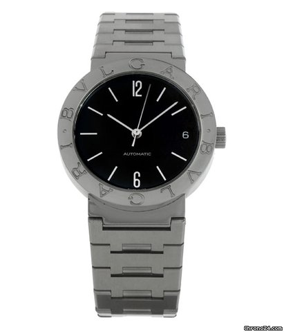 Bulgari BB33SSDAUTO