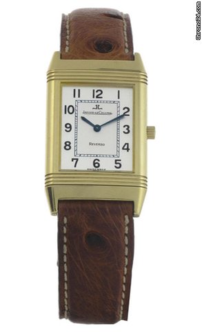 Jaeger-LeCoultre Reverso Classique 2501420
