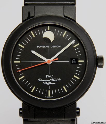 IWC Ref. 2450