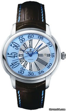 Audemars Piguet Millenary Selfwinding