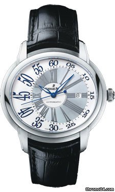 Audemars Piguet Millenary Selfwinding