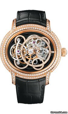 Audemars Piguet Millenary Onyx