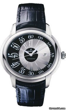 Audemars Piguet Millenary Selfwinding