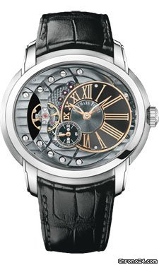 Audemars Piguet Millenary 4101