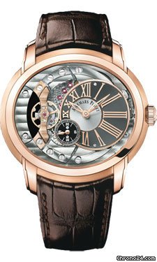Audemars Piguet Millenary 4101