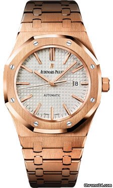Audemars Piguet Royal Oak Self Winding 41mm