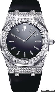 Audemars Piguet Royal Oak Tuxedo