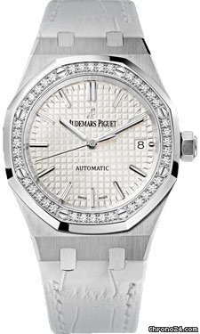 Audemars Piguet Royal Oak Lady Self Winding 37mm